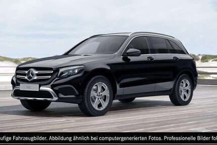 Mercedes-Benz GLC 250 105.450 km 28.689 &euro; Fulda 36043