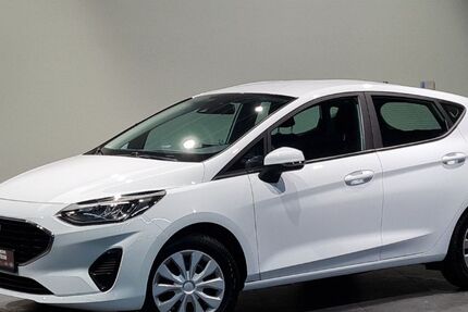 Ford Fiesta 39.445 km 12.890 &euro; Fulda 36043