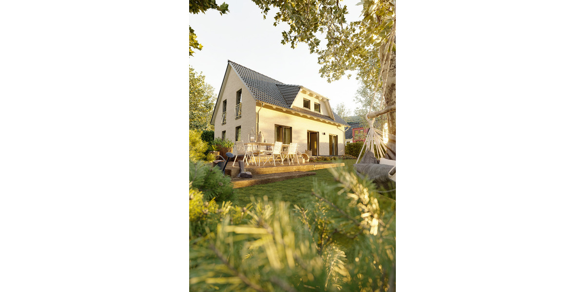 Einfamilienhaus Niederaula - 5 Zimmer, 158 m&sup2;, 287.250&euro; | Angebot:25777697