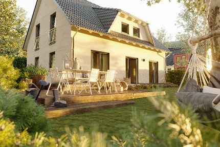 Haus Niederaula - 5 Zimmer, 158 m&sup2;, 287.250&euro; | Angebot:25777697