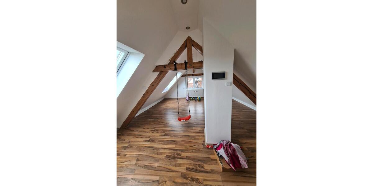 Etagenwohnung Lauterbach (Hessen) - 5 Zimmer, 133 m&sup2;, 750&euro; | Angebot:25837996