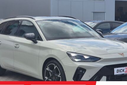 Cupra Leon 11.068 km 34.950 &euro; Burghaun 36151