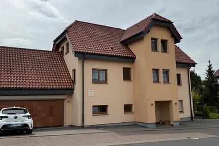 Wohnung Fulda Fulda-Galerie - 1 Zimmer, 60 m&sup2;, 600&euro; | Angebot:26425604