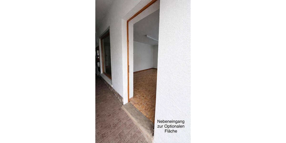 Gewerbeobjekt Wildflecken - 750&euro; | Angebot:25939075