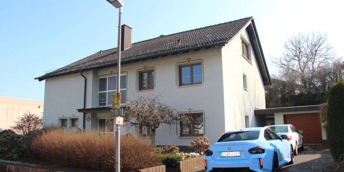 Mehrfamilienhaus, Wohnhaus Schlitz - 7 Zimmer, 240 m&sup2;, 325.000&euro; | Angebot:26204015
