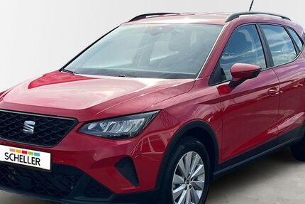 Seat Arona 19.815 km 21.300 &euro; Fulda 36043
