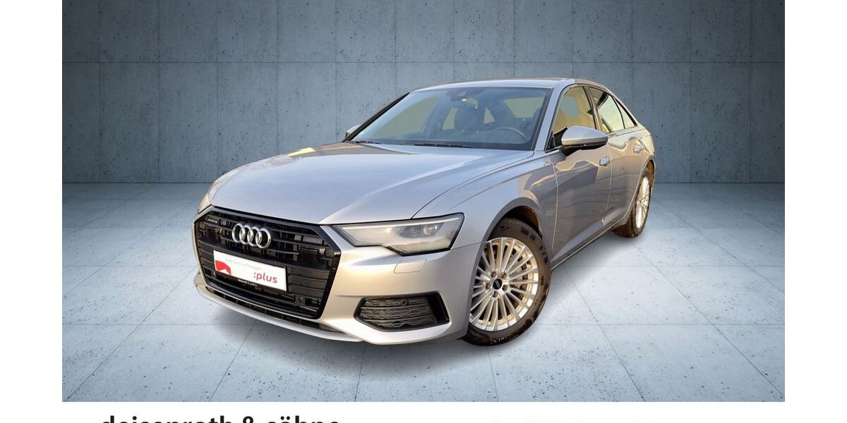 Audi A6 53.510 km 31.295 &euro; Hünfeld 36088