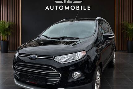 Ford EcoSport 113.000 km 7.799 &euro; Fulda 36043
