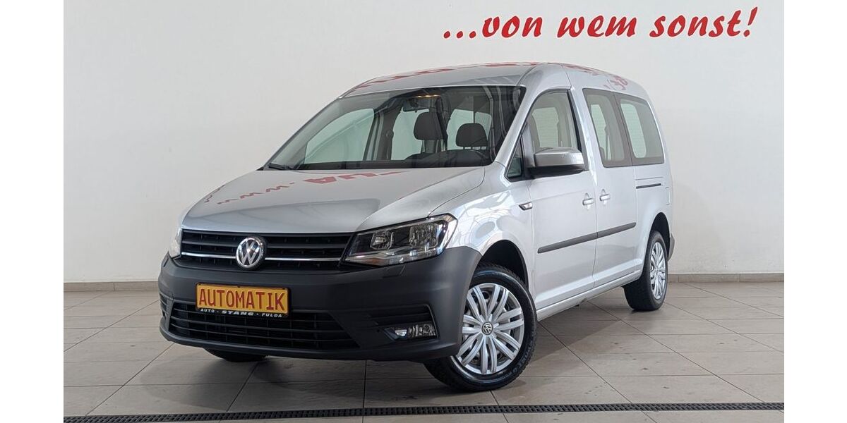VW Caddy Maxi 38.214 km 22.450 &euro; Fulda 36043