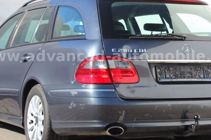 Mercedes-Benz E 280 296.651 km 2.990 &euro; Künzell 36093