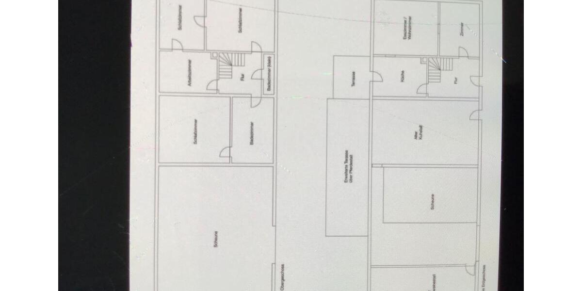 Bauernhaus, Landhaus Grebenhain - 6 Zimmer, 140 m&sup2;, 270.000&euro; | Angebot:27027764