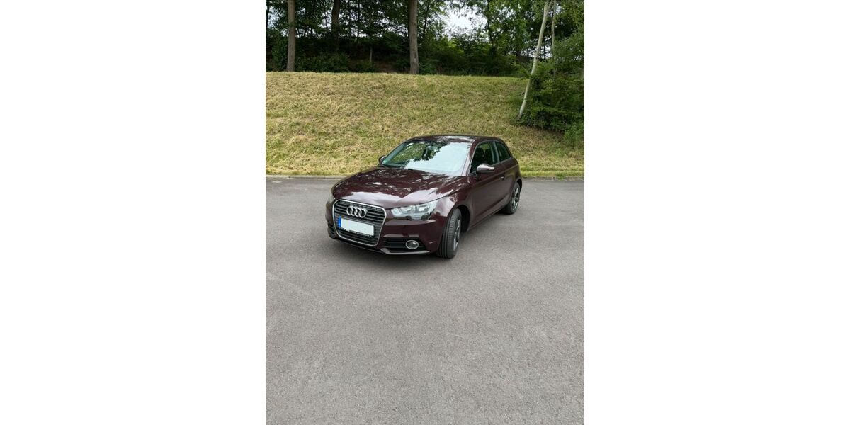 Audi A1 114.500 km 9.700 &euro; Grebenau 36323