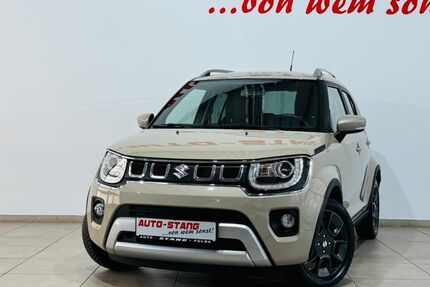Suzuki Ignis 33.149 km 15.500 &euro; Fulda 36043