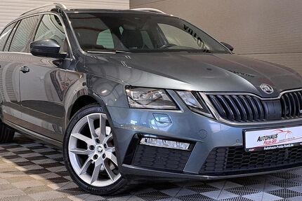 Skoda Octavia 189.000 km 13.970 &euro; Neuhof 36119