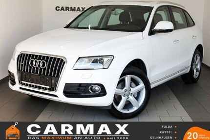 Audi Q5 193.600 km 14.400 &euro; Fulda 36043