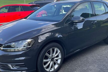 VW Golf 53.000 km 10.390 &euro; Grebenau 36323