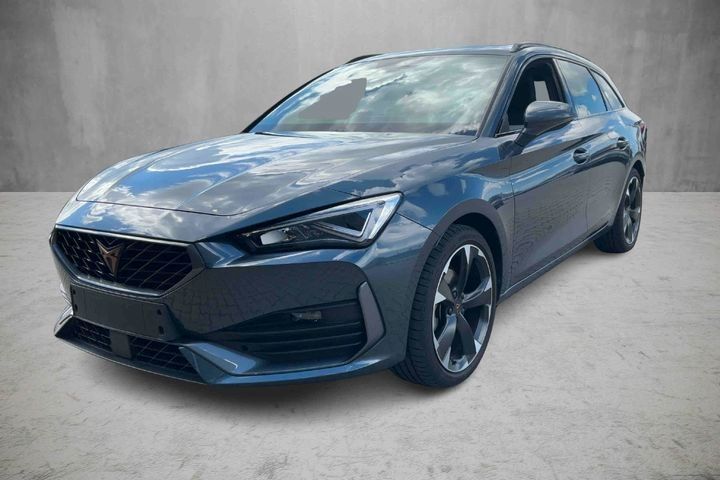 Cupra Leon 22.270 km 26.150 &euro; Eichenzell-Welkers 36124