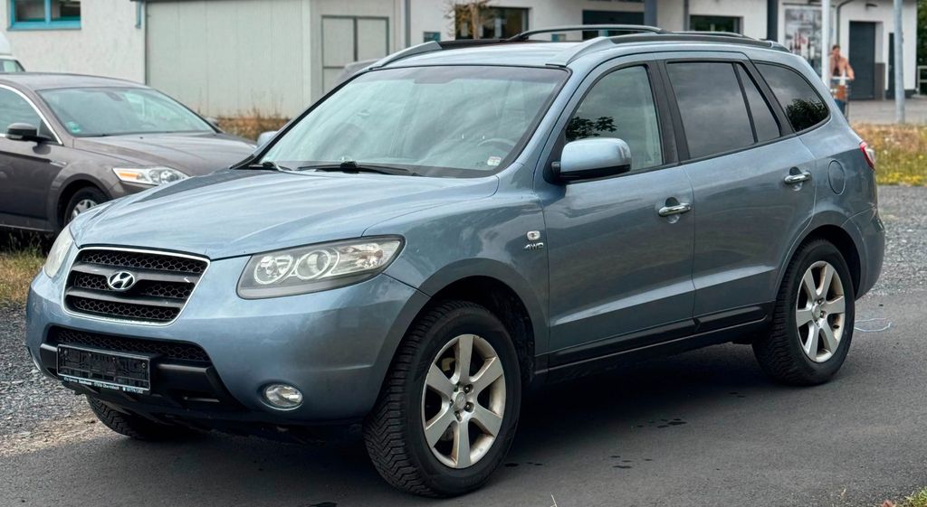 Hyundai SANTA FE 290.000 km 2.500 &euro; Hünfeld Bei Fulda 36088