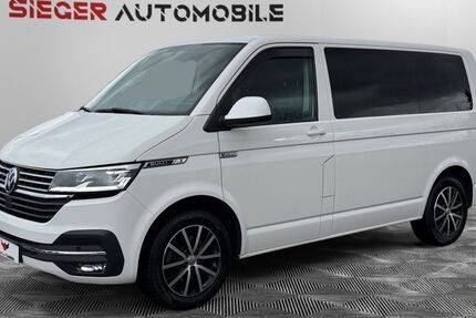 VW T6 Multivan 149.980 km 33.790 &euro; Lauterbach 36341