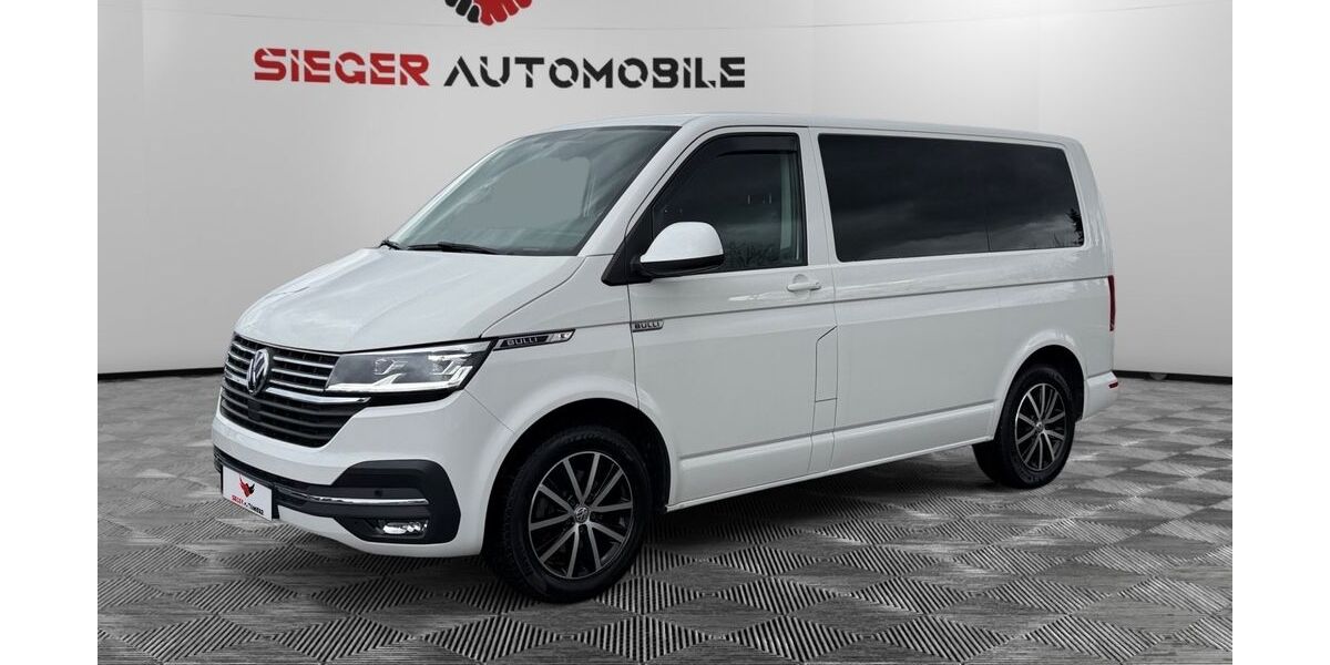 VW T6 Multivan 149.980 km 33.790 &euro; Lauterbach 36341