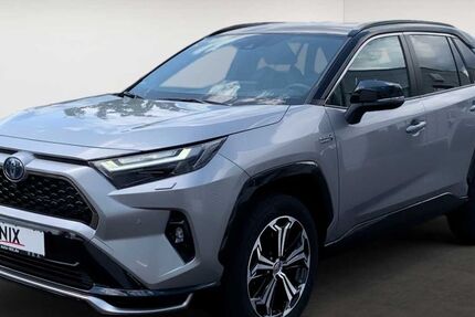 Toyota RAV 4 28.000 km 48.850 &euro; Petersberg 36100