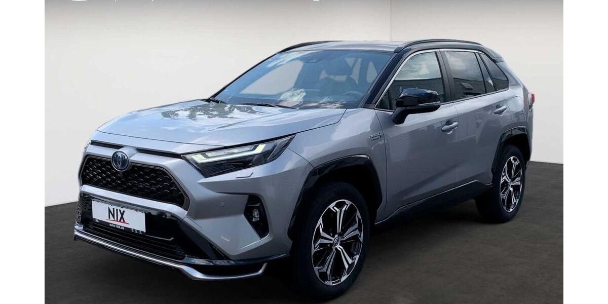 Toyota RAV 4 28.000 km 48.850 &euro; Petersberg 36100