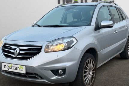 Renault Koleos 86.100 km 6.990 &euro; Fulda 36043