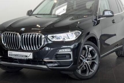 BMW X5 33.552 km 52.988 &euro; Fulda 36043