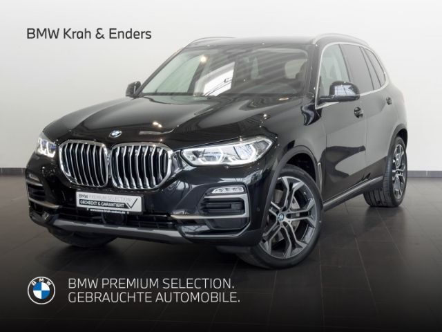 BMW X5 33.552 km 53.988 &euro; Fulda 36043