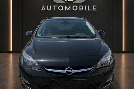 Opel Astra 178.000 km 5.899 &euro; Fulda 36043