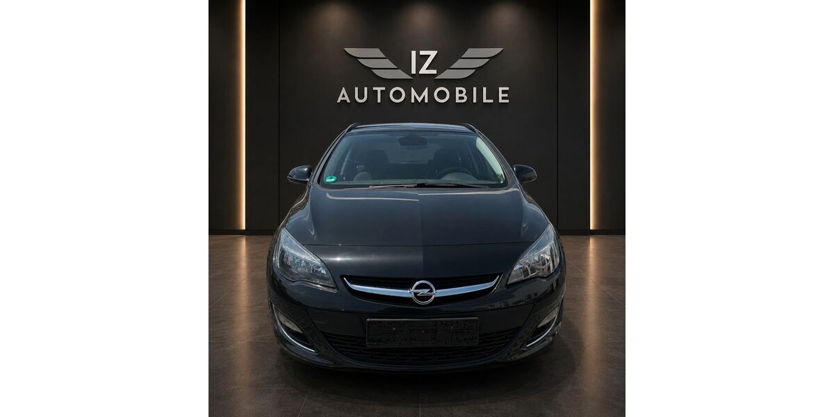 Opel Astra 178.000 km 5.999 &euro; Fulda 36043