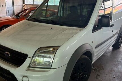 Ford Transit 134.000 km 4.999 &euro; Fulda 36043