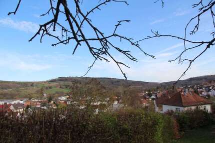 Haus Schlitz - 10 Zimmer, 245 m&sup2;, 270.000&euro; | Angebot:26314578