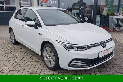 VW Golf 15.000 km 24.690 &euro; Burghaun 36151