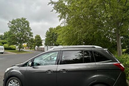 Ford C-Max 130.000 km 9.580 &euro; Bad Salzschlirf 36364