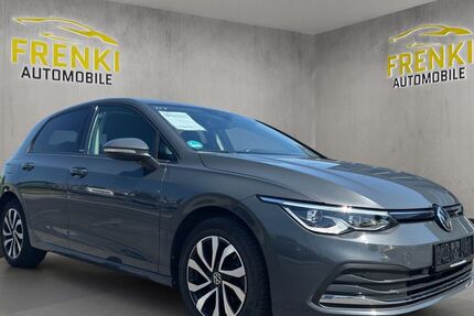 VW Golf 107.500 km 18.999 &euro; Fulda 36043