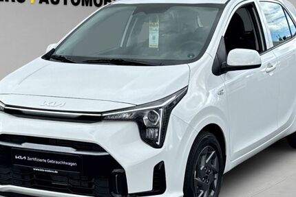 Kia Picanto 2.000 km 15.980 &euro; Fulda 36043