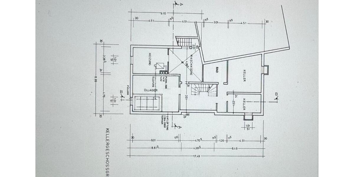 Einfamilienhaus Schlitz - 11 Zimmer, 190 m&sup2;, 229.000&euro; | Angebot:24783224