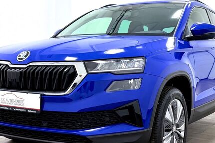 Skoda Karoq 70.000 km 19.480 &euro; Eichenzell 36124