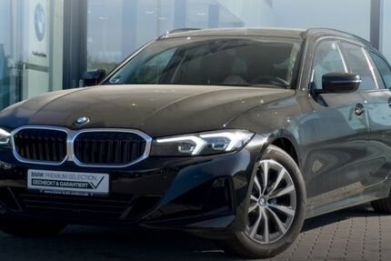 BMW 318 6.028 km 34.990 &euro; Burghaun 36151