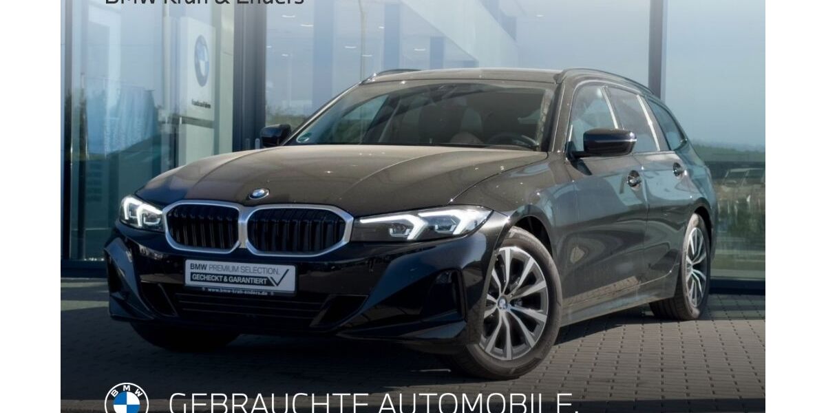 BMW 318 6.028 km 34.990 &euro; Burghaun 36151