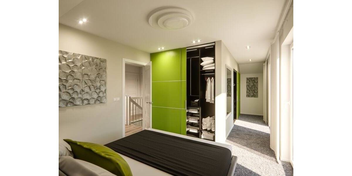 Einfamilienhaus Ebersburg Schmalnau - 5 Zimmer, 130 m&sup2;, 454.800&euro; | Angebot:25774992