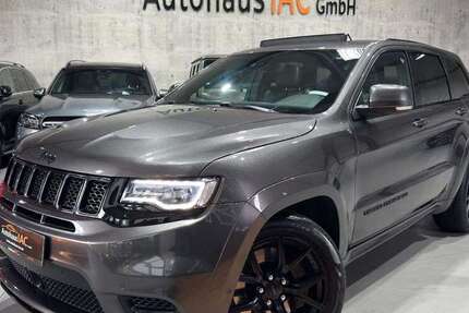 Jeep Grand Cherokee 177.363 km 31.200 &euro; Petersberg 36100