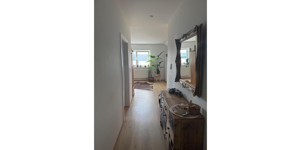 Dachgeschoßwohnung Fulda Aschenberg - 1 Zimmer, 65 m&sup2;, 725&euro; | Angebot:25404487