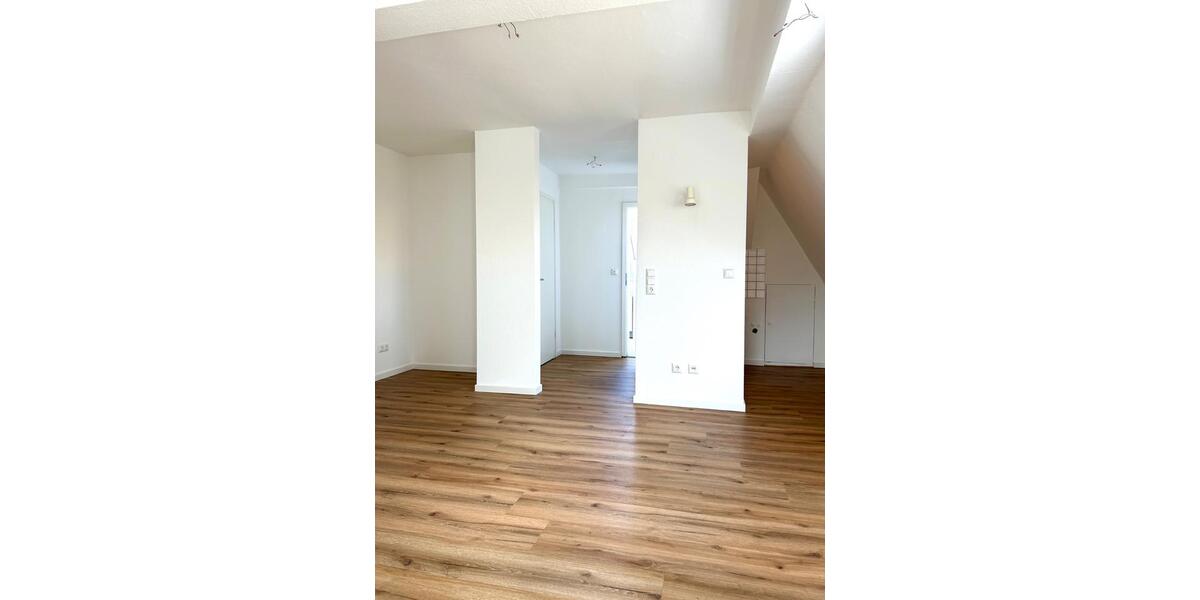 Dachgeschoßwohnung Fulda - 1 Zimmer, 44 m&sup2;, 189.000&euro; | Angebot:25992402