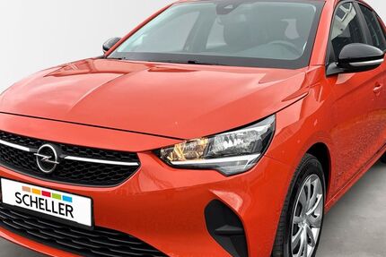 Opel Corsa 33.250 km 17.700 &euro; Fulda 36043