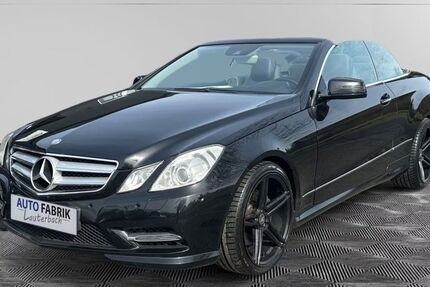 Mercedes-Benz E 350 354.000 km 10.990 &euro; Lauterbach 36341