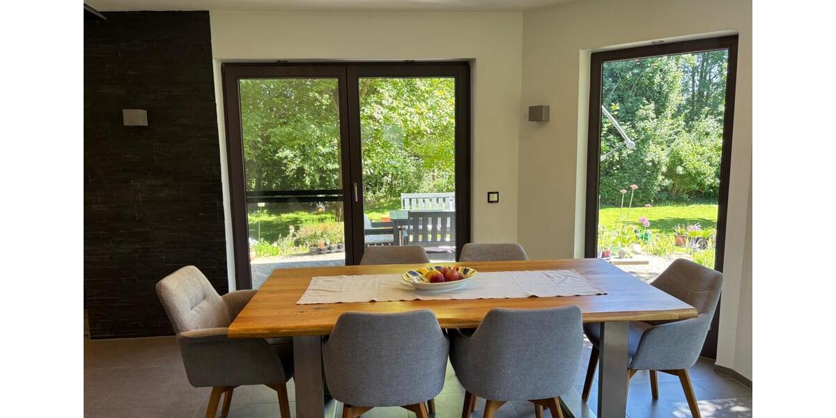Einfamilienhaus Großenlüder - 7 Zimmer, 170 m&sup2;, 585.000&euro; | Angebot:26722564