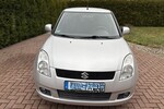 Suzuki Swift 217.000 km 2.699 &euro; Petersberg 36100