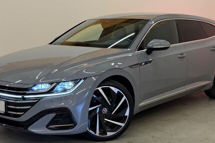 VW Arteon 87.891 km 30.500 &euro; Eichenzell 36124